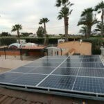 Sheppards Rest en Dolores (Alicante)