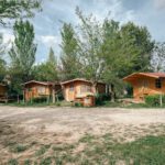 Slow Life Camping Venta del Moro en Venta del Moro (Valencia)
