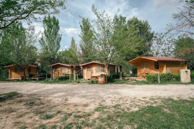 Slow Life Camping Venta del Moro en Venta del Moro (Valencia)