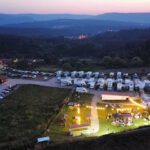 Solpor Camperpark Experience en Bolmente (Lugo)