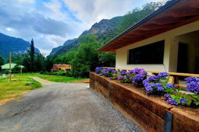 Somiedo Camper Park en Pola de Somiedo (Asturias)