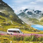 Somport Caravaning en Villanueva de Gállego (Zaragoza)