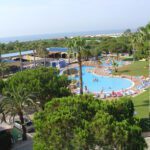 Stel Camping & Bungalows Resort en Puerto Romano (Tarragona)