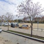 Stellplatz Girona Spanien en Domeny (Girona)