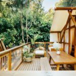 TEACAMPA Camping Paloma en Tarifa (Cádiz)