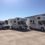 TUDELA CARAVANING en Tudela (Navarra)
