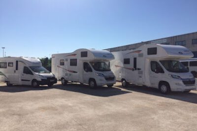 TUDELA CARAVANING en Tudela (Navarra)