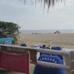 Tangana bungalows en Tarifa (Cádiz)