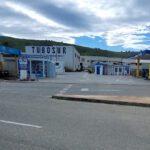 Tarifuel Área de Servicios de Autocaravana sin Aparcamiento en Tarifa en Tarifa (Cádiz)
