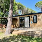 Taxo les Pins - Camping Argeles sur mer en Argelès-sur-Mer