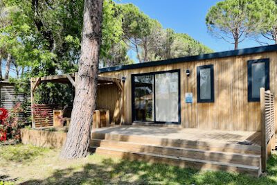 Taxo les Pins - Camping Argeles sur mer en Argelès-sur-Mer