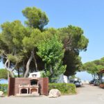 The Camping Roussillonnais en Argelès-sur-Mer