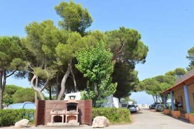 The Camping Roussillonnais en Argelès-sur-Mer