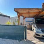 The Palms home park en El Realengo (Alicante)