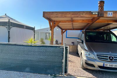 The Palms home park en El Realengo (Alicante)