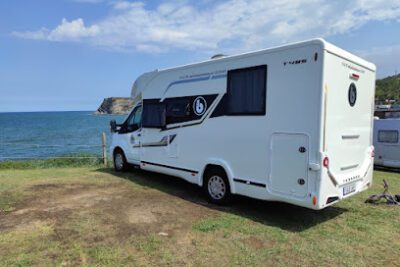 Tiramillas Caravaning en Almendralejo (Badajoz)