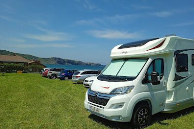 Travelvanbilbao en Munguía (Vizcaya)