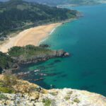 Urdaibai Km0 en Busturi-Axpe (Vizcaya)