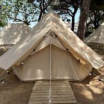 Vall D´Or Càmping & Beach en Platja d'Aro (Girona)
