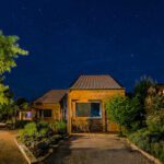Vall d´Àger Resort & Camping en Àger (Lleida)