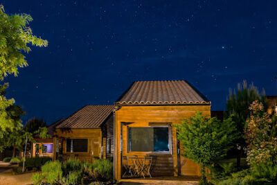 Vall d´Àger Resort & Camping en Àger (Lleida)