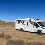 Van Adventure en Erandio (Vizcaya)