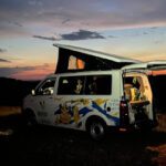 Vanyou Madrid | Alquiler de Furgonetas Camper en Paracuellos de Jarama (Madrid)
