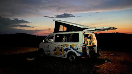 Vanyou Madrid | Alquiler de Furgonetas Camper en Paracuellos de Jarama (Madrid)