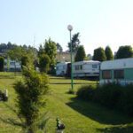 Velo Mar Camping en A Coruña en Sada (A Coruña)