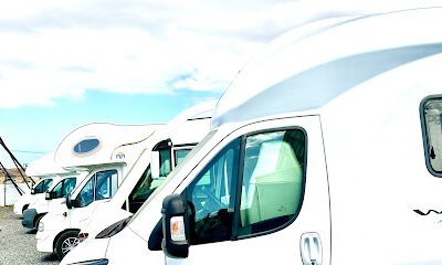 Venta & Alquiler de Autocaravanas - AUTOCAMPER TENERIFE en Granadilla (Santa Cruz de Tenerife)