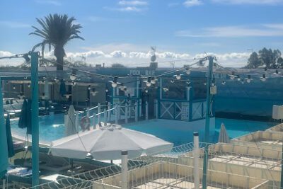 Venus Resort en Maspalomas (Las Palmas)