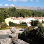 Vivienda de uso turístico Las Lomas de Gredos en Arenas de San Pedro (Ávila)
