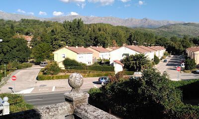 Vivienda de uso turístico Las Lomas de Gredos en Arenas de San Pedro (Ávila)