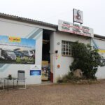 WAGENPLATZES en Vilablareix (Girona)