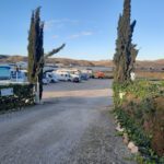 Área Camper Villa Brisa Murcia en Lorca (Murcia)