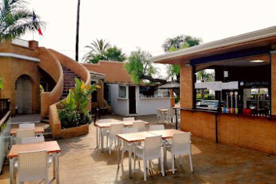 Xeraco campers en Xeraco (Valencia)