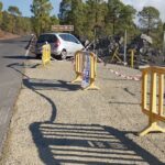Zona Acampada Chío en Chío (Santa Cruz de Tenerife)