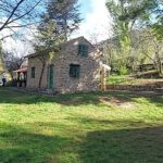 Zona Acampada Hondacabras en Torres (Jaén)
