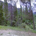 Zona de Acampada Controlada La Toba en La Toba (Jaén)