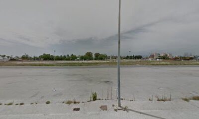 Zona de descanso Arenal en Burriana (Castellón)