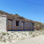 Zona para campamentos "La Era" en San Esteban de Litera (Huesca)