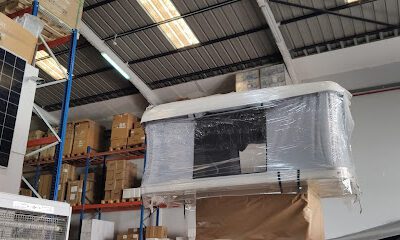 Zyam en Telde (Las Palmas)