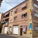 albergue el cantaro en Navarrete (La Rioja)