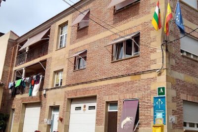 albergue el cantaro en Navarrete (La Rioja)