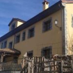 Albergue El Caserón de Fuentes Carrionas en Cardaño de Abajo (Palencia)