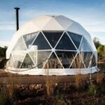 Algarve Glamping en Lagoa, Portugal (Portugal)