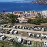 Area de Autocaravanas de Almuñecar 