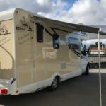 autocaravanas Sol&Luna en Gustei (Ourense)