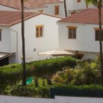 Bungalows Betancuria en Maspalomas (Las Palmas)