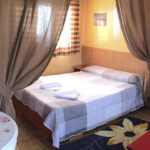 Bungalows - Camping - Alpha en Getafe (Madrid)